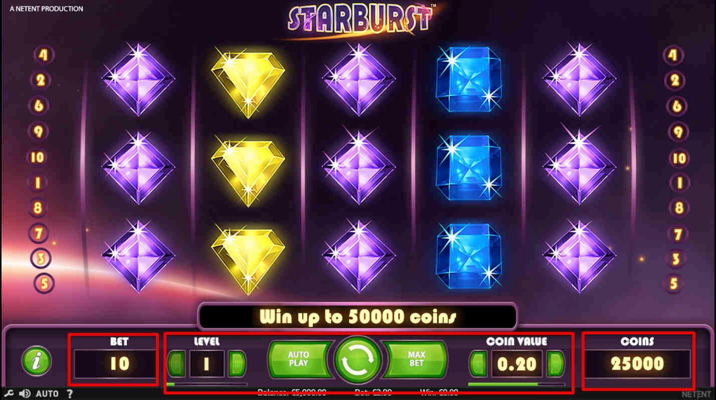 Casino Game Real Money